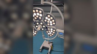 BR-OLP05L Mobile Stand LED Operating Lamp