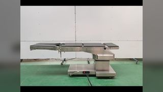 BR-OT06 Операционный стол