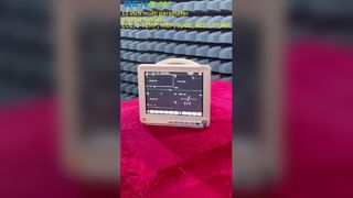 Монитор пациента BR-PM12D