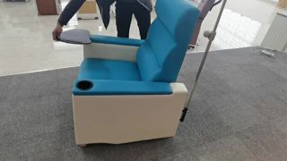 BR-TR08 Кресло для переливания крови