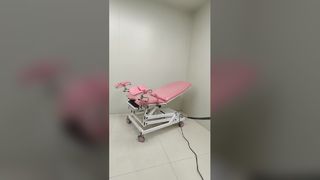 Электрогинекологический осмотр