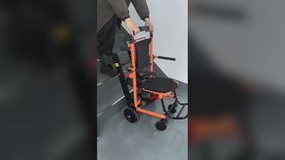 электрический подъемник по лестнице