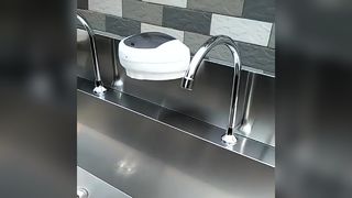 Мойка из нержавеющей стали BR-WSK180B