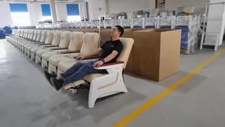 BR-TR09 Кресло для переливания крови