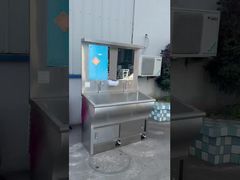 мыть раковину