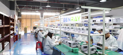 Guangzhou Benray Medical Equipment Co., Ltd.