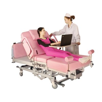 Electric LDR Bed
