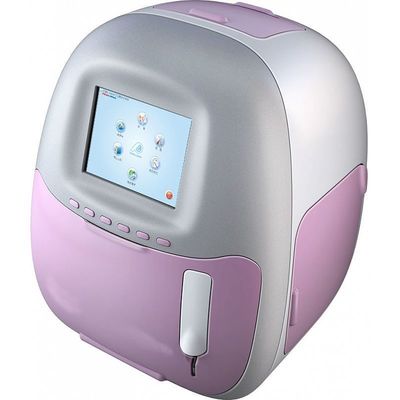Bloodgas Electrolyte Analyzer