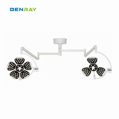 Ceiling Type LED Shadowless Surgical Room Operating Lamp Price