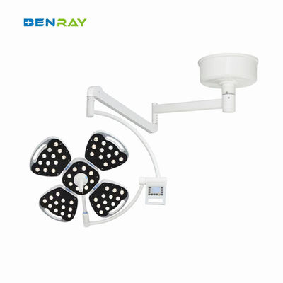 Ceiling Type LED Shadowless Surgical Room Operating Lamp Price