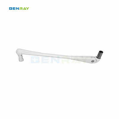 Hospital 500 mm Diameter  Ceiling  LED Shadowless Operating Lamp Surgical Light  Manufacturer