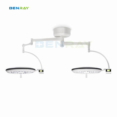 Hospital Ceiling  LED Shadowless Operating Lamp Surgical Light  Manufacturer