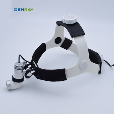 ENT Dental GNY Veterinary Surgery LED Battery Head Lamp