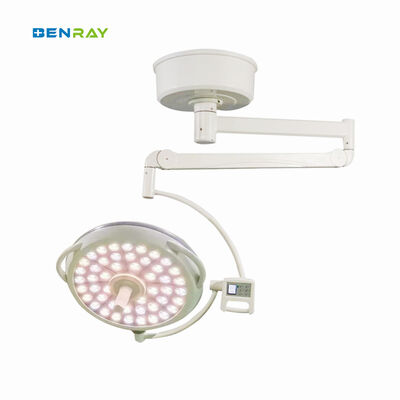 Ceiling Type  Endo  ENT Dental Veterinary Surgery LED Hospital Operating Lamp