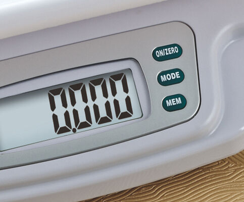 Baby Height Weight Scale