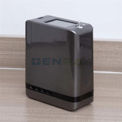 Portable Oxygen Concentrator