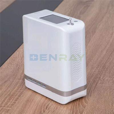 Portable Oxygen Concentrator