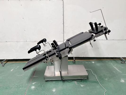 Electric-motor Facial operating table