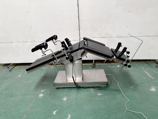 Electric-motor Facial operating table