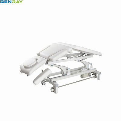 electric facial bed (two motors)