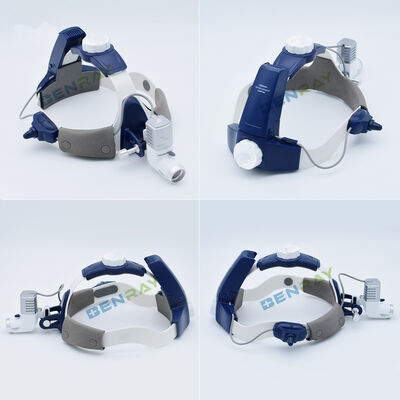 Hospital Integrated Headlight Built-In Battery