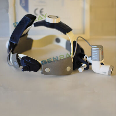 Hospital Integrated Headlight Built-In Battery