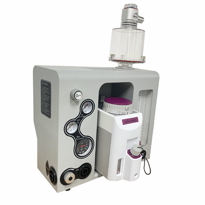 Hospital Clinic Portable Medical Anesthesia Machine