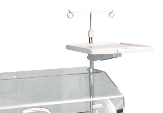 Medical Infant Incubator Newborn Baby Incubator for Hospital Neonatal Care