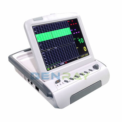 12"  Fetal Monitor
