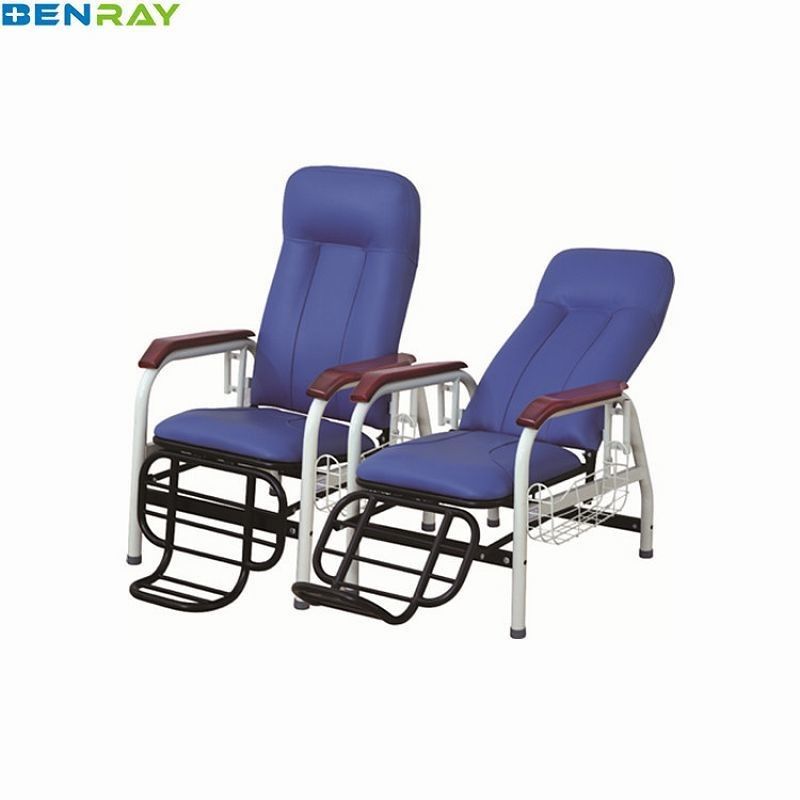 Manual Transfusion Chair
