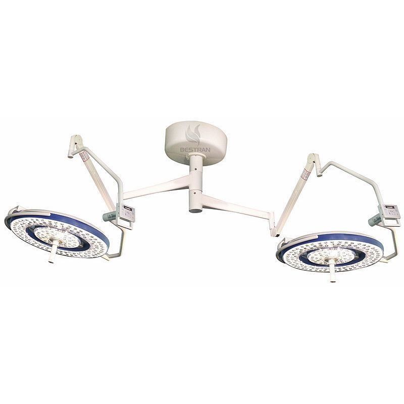 LED Shadowless Operating Lamp Adjust Color Temperature