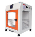 55db PET Hair Dryer With Intelligent Control System Easy Operation