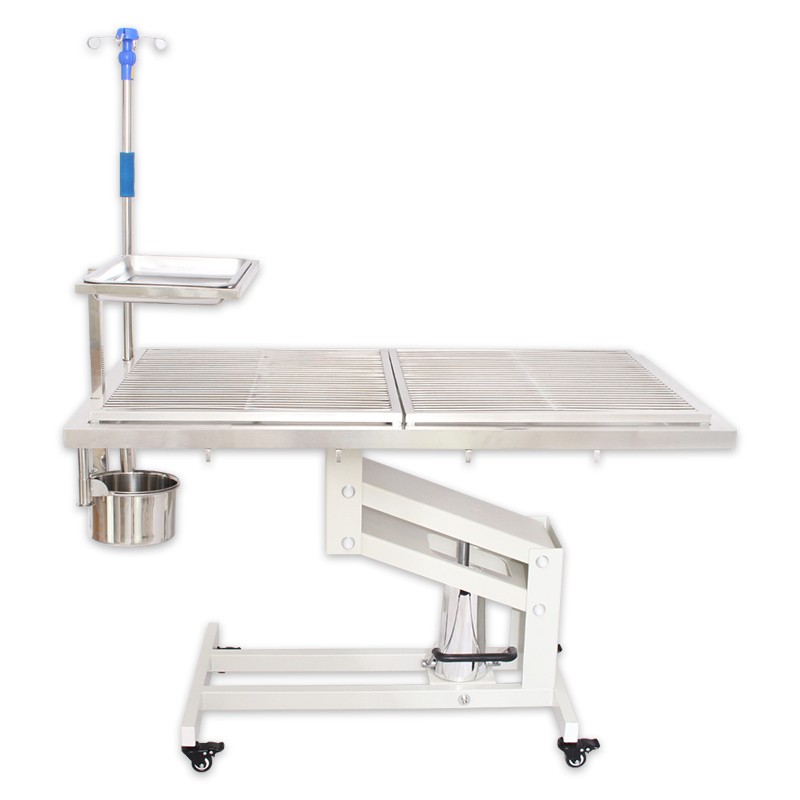 Remote Control Pet Operating Table Z - Electric Lift Operating Table