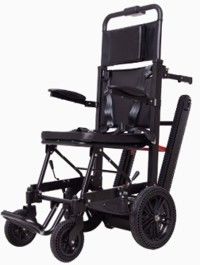 12 inch cellular electric climbing machine