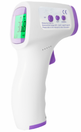 Thermometer Infrared