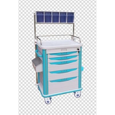 625 X 475 X 920 мм ABS анестезический инструмент