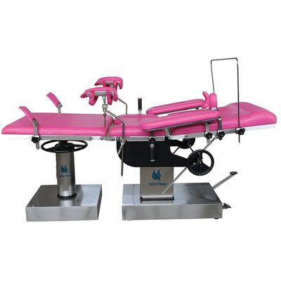 Ручной акушерский стол