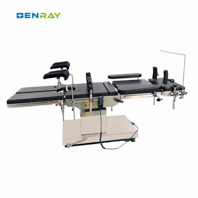 Hospital Multi-function Operating Table