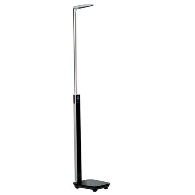Ultrasonic Hospital Home School Use Weight Height Scale Ultrasonic height and body fat analyzer